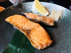 -希望日本料理(保利香槟花园店)