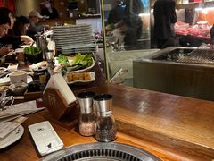 -御牛道日式烤肉料理(杭州万象城店)