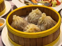 -云锦壹号·淮扬宴(徐汇万科店)