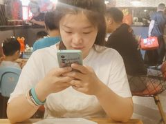 -鱼酷活鱼烤鱼(梅江印象城店)