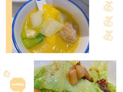 -兰湘子·湘菜小炒(崂山丽达店)