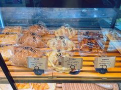 可颂-GAONNURI加温努力(马场店)