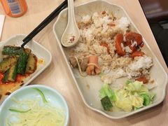 -李先生牛肉面大王(东营友谊广场店)