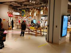 -当当书店(国泰广场店)