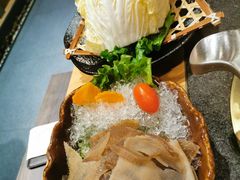 -湊湊火锅·茶憩(东城万达店)