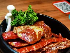 -九田家黑牛烤肉料理(新光汇店)