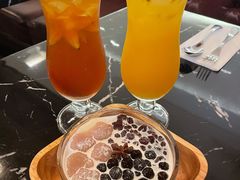 -Let's Taipei 非常烘焙(太古里店)