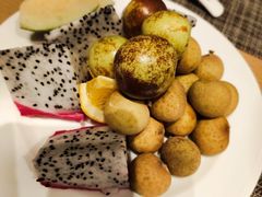 -扬州万怡酒店-中餐厅(文昌中路店)