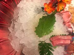 -佛山希尔顿酒店·融誉亚洲美食荟