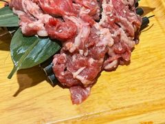 -正宗齐齐哈尔烤肉·齐牛哥鲜切炭火烤肉(杭州总店)