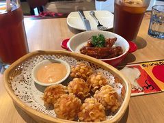 -必胜客(万象城店)