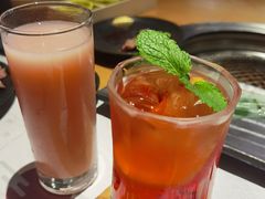 -赤坂亭·M9和牛烧肉·铁板烧·日料398放题(长泰广场店)