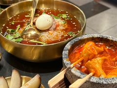 -闻老头·菊花炭烤肉(佛山首店)