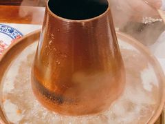 -宣武小院涮肉(前门店)