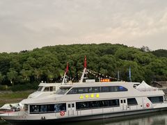 -天目湖山水园