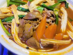 -可可大虾武汉土菜大排档(万松园1店)