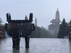 -崇圣寺三塔文化旅游区