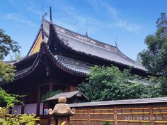 -龙华寺