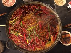 -酒友老火锅(渝中店)