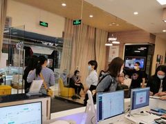 -维乐口腔(美维云门诊陆家嘴店)