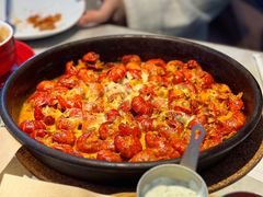 -必胜客(上海新南方商城PH店)