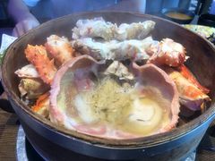 -蟹之国·精品蟹料理(极地店)