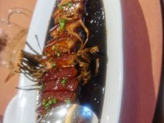 -双合园·海鲜水饺青岛菜(九水东路店)