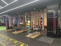 -懒人Club健身(卓越时代广场店)