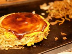 -鹤桥风月(难波御堂格兰维尔店)