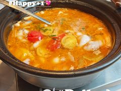 -火啫啫·粤式啫啫煲(南通首店)