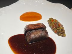 -ZHAO赵·牛扒坊(万象城店)