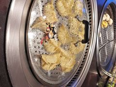 -山河屯铁锅炖鲜鹅·东北菜(开发区一店)