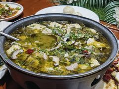 乐氏荤豆花-乐氏荤豆花