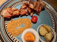 -塔哈尔·新疆盛宴(复地活力城店)