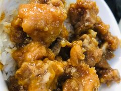 -品香排骨饭(羊官路店)