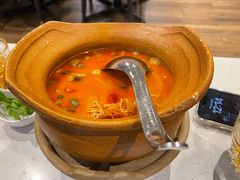 -美奈小馆·越南料理(中航城君尚购物中心店)