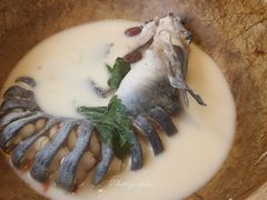 -滇小鱼·云南野生菌火锅(上杭路店)