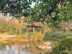 -三嚥阁 La Villa Restaurant