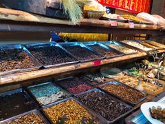 水产区-昆虫窝子·特色云南菜(拓东路总店)