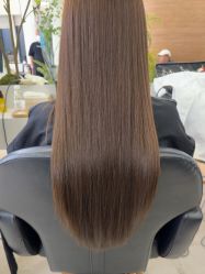 -BEAUTY HAIR GANO