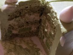 茉莉抹茶-théATRE 茶聚场(王府中環店)