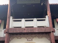 -求雨山文化公园