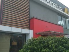 -麦当劳(仙林亚东城得来速店)