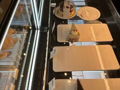 -Seesaw Coffee(西岸凤巢店)