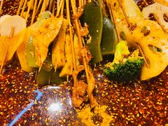 -日进一片海.生腌海鲜火锅.宵夜烧烤(三里屯总店)