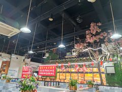 -逗签翻卤味串串(回龙湾店)
