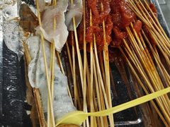 -小向麻辣烫(天街总店)