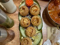 -清真·AL-JANNAT 佳纳特餐厅(狮子桥店)