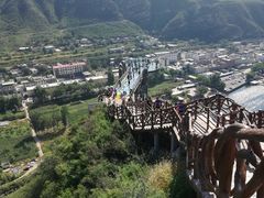 -野三坡清泉山风景区