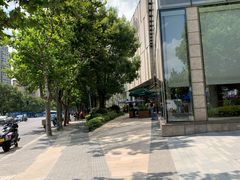 -阿金大白·上海菜馆(新天地店)